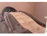 ○鍼灸コース○お悩み別鍼灸 90分 ¥14000