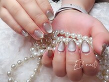 エルフネイル(Elf nail)/