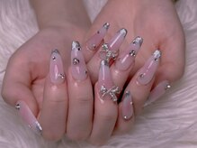 エムズ ネイルサロン(M2)/チッププチコース