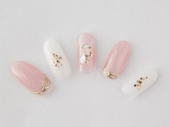 グラビスラティナ 津田沼店(Gravis Latina)/*Gravis定額コース*