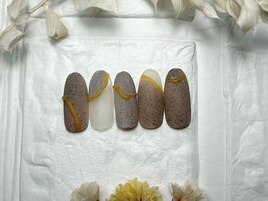 定額ネイル（simple）夏ver.