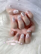 ハナアイ サロン 新大久保店(hanaai salon)/定額