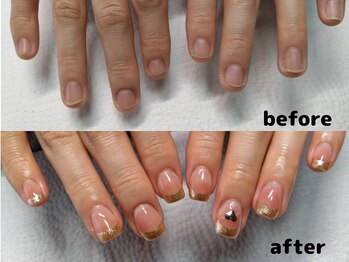 ネイルネイル 南森町店(nailnail)