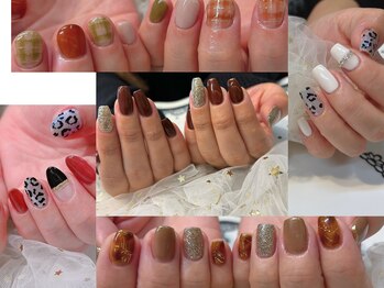 ビューティサロン アジアン