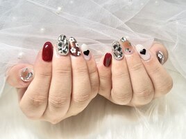 持ち込みデザイン