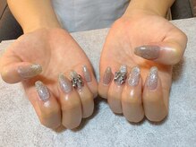 シーハウス(c house)/マグネットネイル