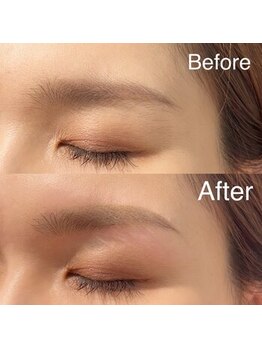 フローラビューティ(Flora Beauty)/アイブロウスタイリング【岡山】