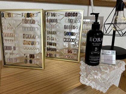 アムネイル(am.nail)の写真