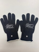 マハロ スコータイ/デコルテ＋肩・筋膜ほぐし