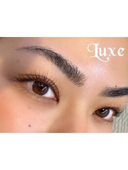 まつげのお悩み解決サロン