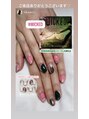 ナイスネイル 泉南店(NICE NAIL)&nbsp;オフ込み★持ち込みデザインコース5,990円