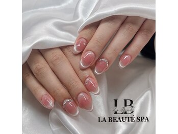 ラボーテスパ(LA BEAUTE SPA)