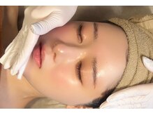 エルピス(ELPIS)/ツヤ肌づくりフェイシャル