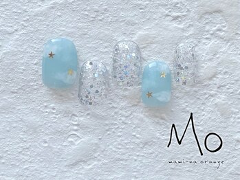 マミーナオレンジ 船橋店/[11000yen] 定額デザイン