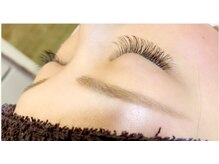 アース 検見川浜店(HAIR&MAKE EARTH)/ボリュームラッシュ