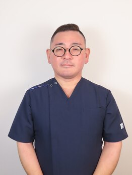 リスペース 恵比寿(Re_)/国家資格所有の施術者です！