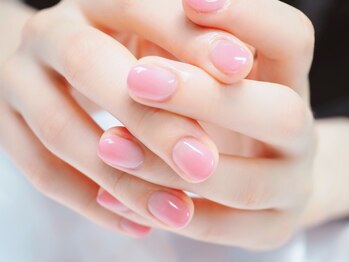 ルミーネイル 博多店(Lumee Nail)の写真/【博多駅徒歩5分♪】トレンドカラー/アートも種類多数！シンプルオシャレが叶う♪《ご新規シンプル¥4500》