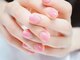 ルミーネイル 博多店(Lumee Nail)の写真/【博多駅徒歩5分♪】トレンドカラー/アートも種類多数！シンプルオシャレが叶う♪《ご新規シンプル¥4500》