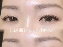 リル 名古屋駅前店(Rill)/間引きでふんわり大人アイ