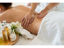 サロン メイリー(salon meili)/極上の癒し時間をあなたに＊