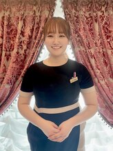 シンクビューティー 新宿店(Think Beauty)&nbsp;山中 琳風