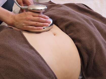 マハロミ(mahalomi)の写真