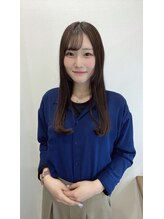 デイジーラッシュ 大阪駅前第3ビル店(Daisy Lash) 原 