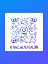 アルマサロン 菊陽(Almasalon) WAX脱毛 インスタ