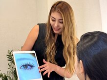 キンバリー 乃木坂店(KIMBERLY)/丁寧な似合わせカウンセリング◎