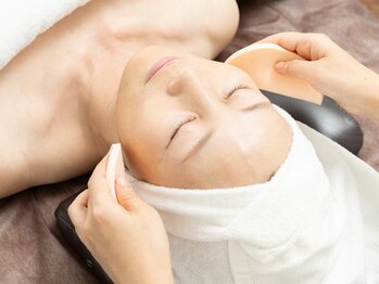 サロン ド ラジュニール(Salon de Rajeunir)/商材全てにこだわり♪