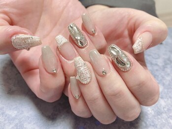 コロミネイル(colome nail)/