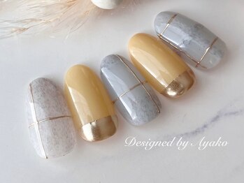 マスタードの柔らかさが魅力