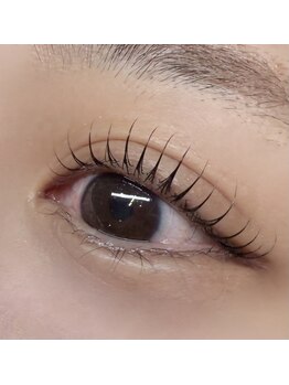 アトリエバンビ(atelier Bambi)/まつげパーマ・ラッシュリフト＊