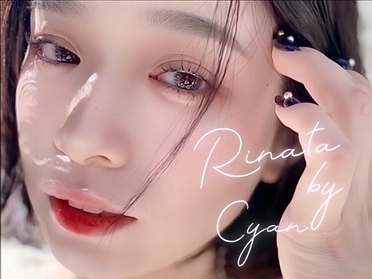 リナータ バイ シアン(Rinata by Cyan)｜ホットペッパービューティー
