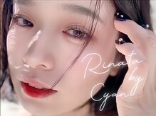 リナータ バイ シアン(Rinata by Cyan)