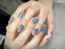 バーガンディ(BURGUNDY)/持ち込み画像