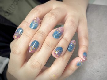 バーガンディ(BURGUNDY)/持ち込み画像