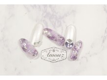 アモウズ(Amouz)/定額【テーマ:タンザナイト】31