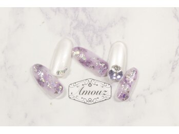 定額【テーマ:タンザナイト】31