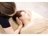 【新メニュー】美容医療のようなリフトケア　NONF筋膜リフティング　60分