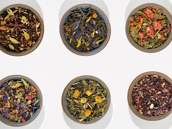 東京オンダリフト 恵比寿店の写真/2人で滝汗デトックス【よもぎ蒸し】で女性特有の悩みを解消★代謝UP/冷え・不眠改善/妊活/ダイエットにも◎