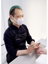 ルノン(Lunon) naoki