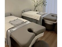 金指足湯館の雰囲気（極上のヘッドスパをご堪能ください♪〈国分寺駅30秒ヘッドスパ〉）