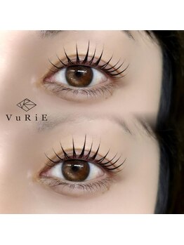 ヴリエ 立川店(VURIE)/パーマ凄いこだわってます！☆