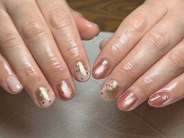 アートデザイン/キラキラ