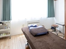 ふじもと治療院