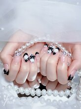 ユリネイル(Yuri nail)/