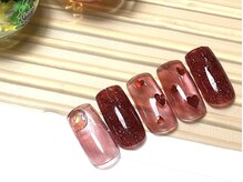 クレオエール(Cle’o air)/マグネットデザイン