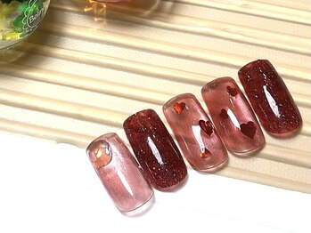 マグネットデザイン