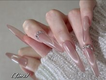 リオラ(Liora)の雰囲気（大人気のネイルサロンオシャレで上質なデザインをご提供します！）